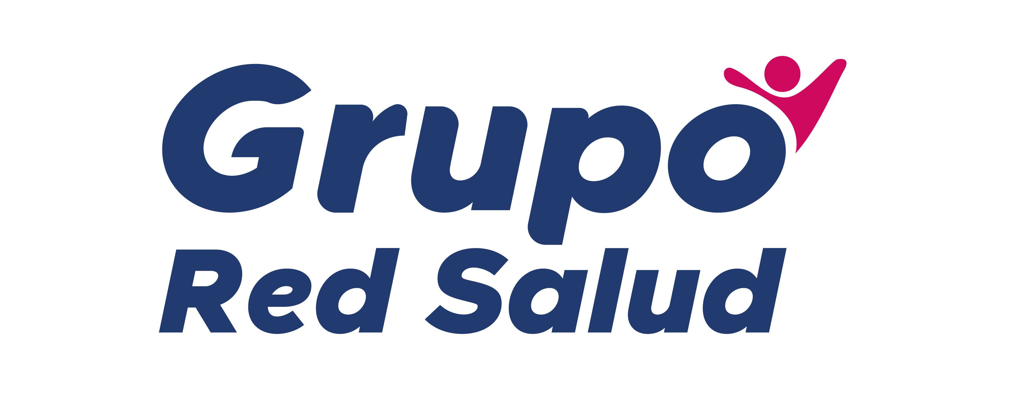 Grupo Red Salud